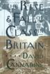 Cover art for THE RISE AND FALL OF CLASS IN BRITAIN