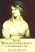 Cover art for MARY WOLLSTONECRAFT