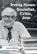 Cover art for IRVING HOWE