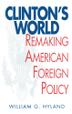 Cover art for CLINTON'S WORLD