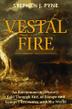 Cover art for VESTAL FIRE