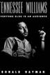 Cover art for TENNESSEE WILLIAMS