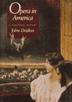 Cover art for OPERA IN AMERICA