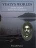 Cover art for YEATS'S WORLDS