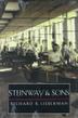 Cover art for STEINWAY AND SONS