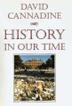 Cover art for HISTORY IN OUR TIME