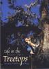 Cover art for LIFE IN THE TREETOPS