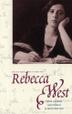 Cover art for SELECTED LETTERS OF REBECCA WEST
