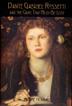 Cover art for DANTE GABRIEL ROSSETTI AND THE GAME THAT MUST BE LOST