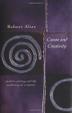 Cover art for CANON AND CREATIVITY
