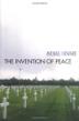Cover art for THE INVENTION OF PEACE