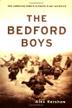 Cover art for THE BEDFORD BOYS