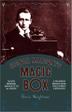 Cover art for SIGNOR MARCONI’S MAGIC BOX
