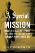 Cover art for A SPECIAL MISSION