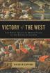 Cover art for VICTORY OF THE WEST