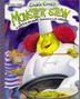 Cover art for CACKLE COOK’S MONSTER STEW