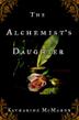 Cover art for THE ALCHEMIST’S DAUGHTER