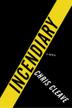 Cover art for INCENDIARY
