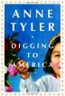 Cover art for DIGGING TO AMERICA