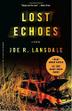Cover art for LOST ECHOES