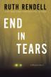 Cover art for END IN TEARS