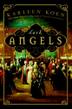 Cover art for DARK ANGELS
