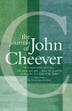 Cover art for THE JOURNALS OF JOHN CHEEVER