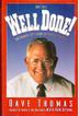 Cover art for WELL DONE!
