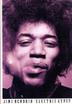 Cover art for JIMI HENDRIX