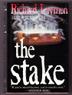Cover art for THE STAKE
