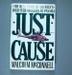 Cover art for JUST CAUSE