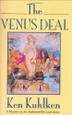 Cover art for THE VENUS DEAL