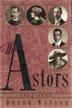 Cover art for THE ASTORS 1763-1992