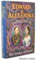 Cover art for EDWARD AND ALEXANDRA