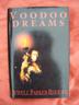 Cover art for VOODOO DREAMS