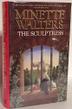 Cover art for THE SCULPTRESS