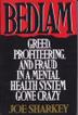 Cover art for BEDLAM