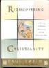 Cover art for REDISCOVERING CHRISTIANITY