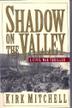 Cover art for SHADOW ON THE VALLEY