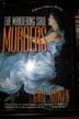 Cover art for THE WANDERING SOUL MURDERS