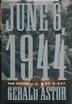 Cover art for 6/6/1944