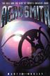 Cover art for AEROSMITH