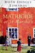 Cover art for MATRICIDE AT ST. MARTHA'S