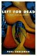 Cover art for LEFT FOR DEAD