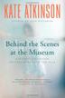 Cover art for BEHIND THE SCENES AT THE MUSEUM
