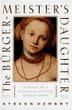 Cover art for THE BURGERMEISTER'S DAUGHTER
