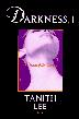 Cover art for DARKNESS, I