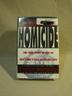 Cover art for MANHATTAN NORTH HOMICIDE