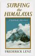 Cover art for SURFING THE HIMALAYAS