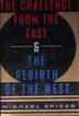 Cover art for THE CHALLENGE FROM THE EAST AND THE REBIRTH OF THE WEST